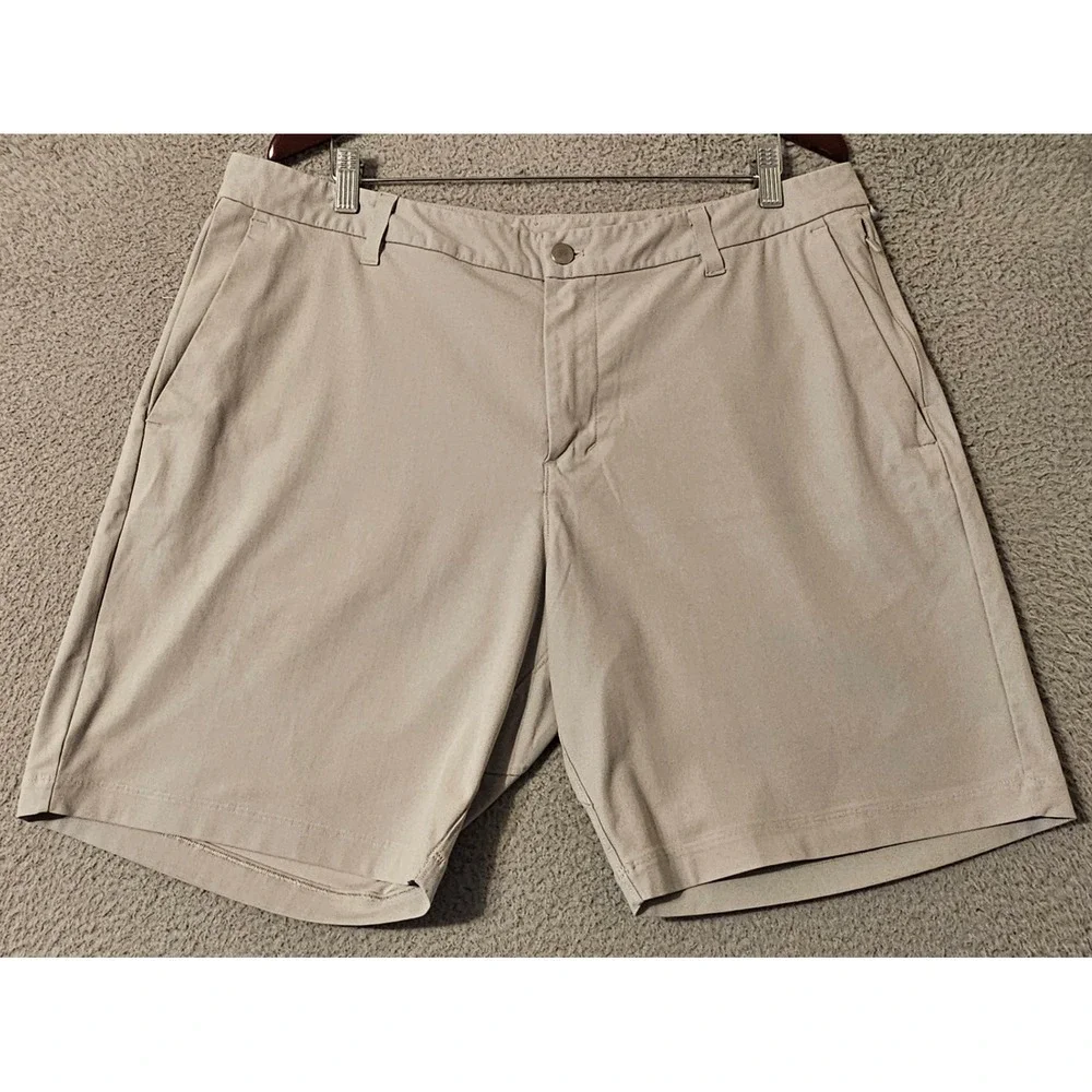 Lululemon Commission Shorts 9